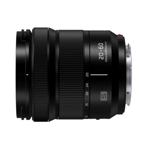 Panasonic 國際牌 LUMIX S PRO 20-60mm F3.5-5.6 S-R2060 公司貨