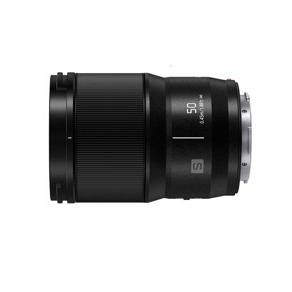 Panasonic LUMIX S 50mm F1.8 公司貨- PChome 24h購物