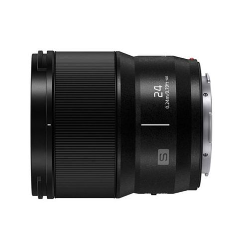 Panasonic 國際牌 LUMIX S 24mm F1.8 公司貨