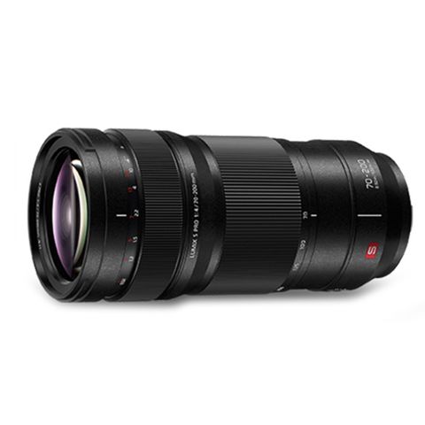 Panasonic LUMIX S PRO 70-200mm F4 S-R70200GC 望遠變焦鏡 (公司貨)