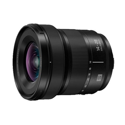 Panasonic 國際牌 Lumix S 14-28mm F4-5.6 MACRO S-R1428GC (公司貨)