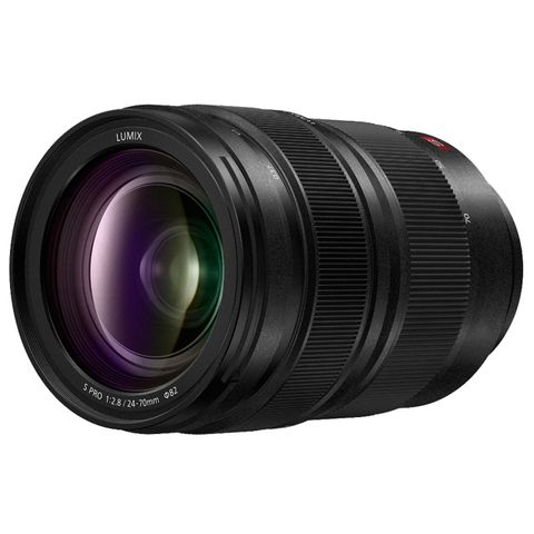 Panasonic 國際牌 LUMIX S PRO 24-70mm F2.8 公司貨