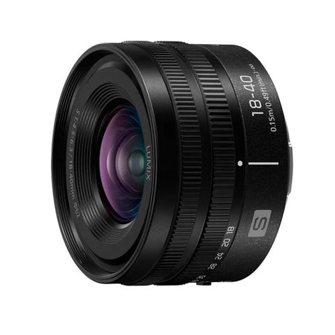 Panasonic LUMIX S 18-40mm F4.5-6.3 S-R1840GC 公司貨