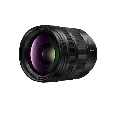 Panasonic LUMIX S 24-60mm F2.8 S-E2460GC 公司貨