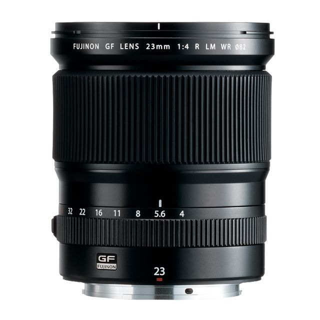 FUJIFILM GF23mm F4 R LM WR (公司貨) - PChome 24h購物