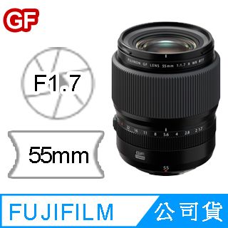 富士FUJINON GF35-70mm F4.5-5.6 WR 公司貨- PChome 24h購物