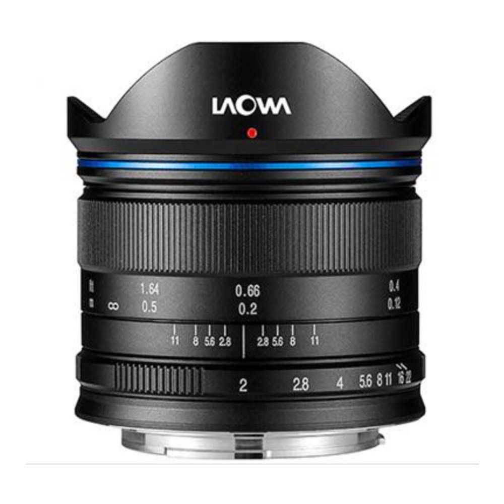 LAOWA 老蛙   C-Dreamer 7.5mm F2.0 廣角鏡頭 (公司貨)