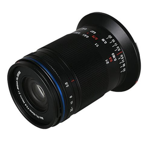 LAOWA 老蛙 85mm F5.6 2x Ultra Macro APO 全片幅 迷你 微距鏡 Canon RF/ Sony E