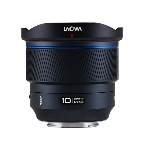 LAOWA 老蛙 FF  10mm F2.8 Zero-D AF - 首顆全幅 【自動對焦】超廣角鏡頭 - 可安裝濾鏡 非魚眼鏡頭 優秀暗角控制 公司貨《萬能超廣自動對焦》