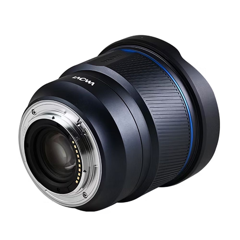 LAOWA 老蛙   FF  10mm F2.8 Zero-D AF - 首顆全幅 【自動對焦】超廣角鏡頭 - 可安裝濾鏡 非魚眼鏡頭 優秀暗角控制 公司貨《萬能超廣自動對焦》