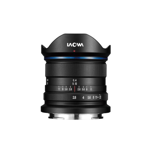 老蛙 LAOWA 9mm F2.8 大光圈廣角鏡頭