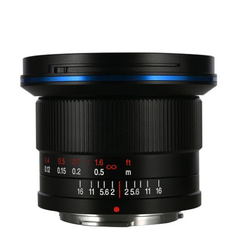 老蛙 LAOWA 6MM F/2.0 C-Dreamer MFT 鏡頭台灣公司貨