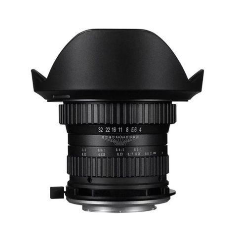 LAOWA 老蛙 15mm F4 Wide Marco 1：1 超廣角微距鏡頭 For SONY FE (公司貨)