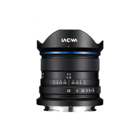 LAOWA 老蛙 9mm F2.8 大光圈廣角鏡頭 (公司貨)