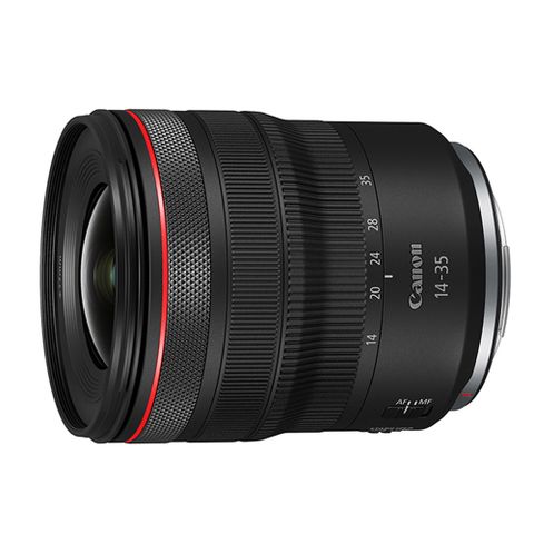Canon RF 14-35mm F4L IS USM 公司貨