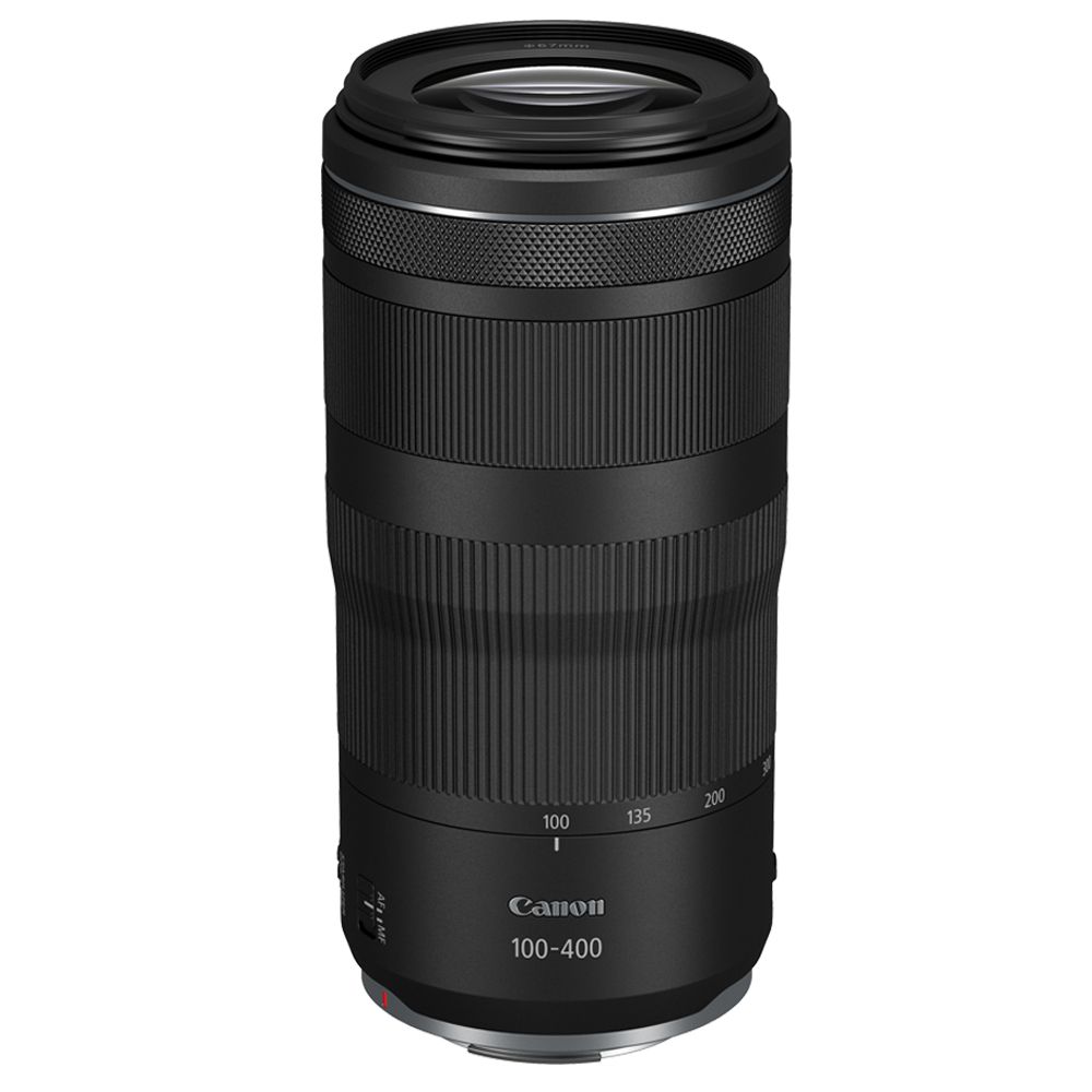 Canon RF 100-400mm f/5.6-8 IS USM(公司貨) - PChome 24h購物