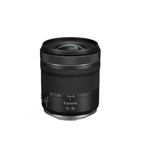CANON RF 15-30mm F4.5-6.3 IS STM 公司貨