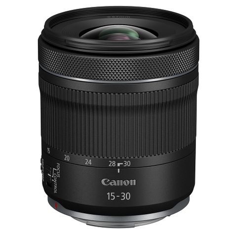 Canon 佳能 RF15-30mm F4.5-6.3 IS STM (公司貨)