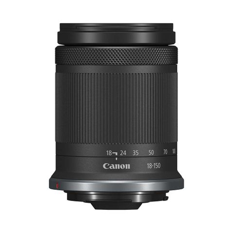 Canon RF-S18-150mm F3.5-6.3 IS STM(平輸-白盒)