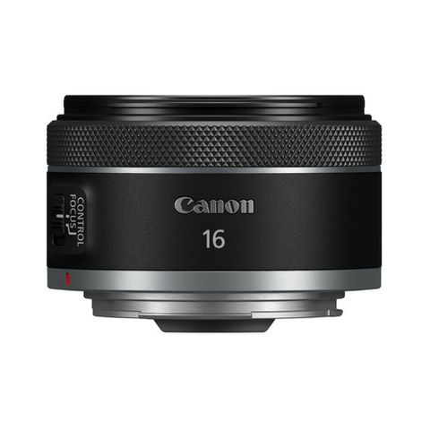 Canon RF 16mm F2.8 STM 公司貨