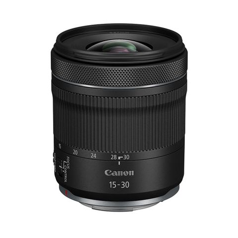 Canon 佳能 RF 15-30mm F4.5-6.3 IS STM 公司貨