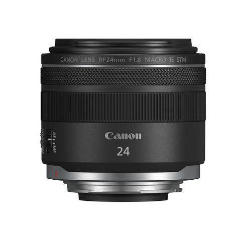 Canon RF 24mm F1.8 MACRO IS STM 公司貨
