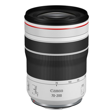 Canon 佳能 RF 70-200mm F4L IS USM 防震望遠變焦鏡 公司貨