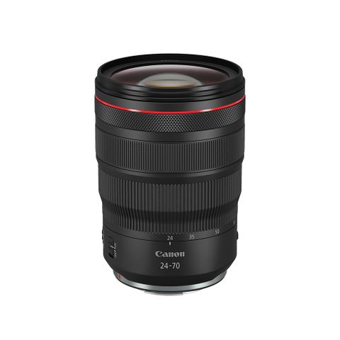 Canon RF24-70mm f/2.8L IS USM 公司貨
