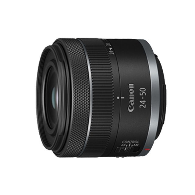 Canon RF 24-50mm F4.5-6.3 IS STM (公司貨) - PChome 24h購物