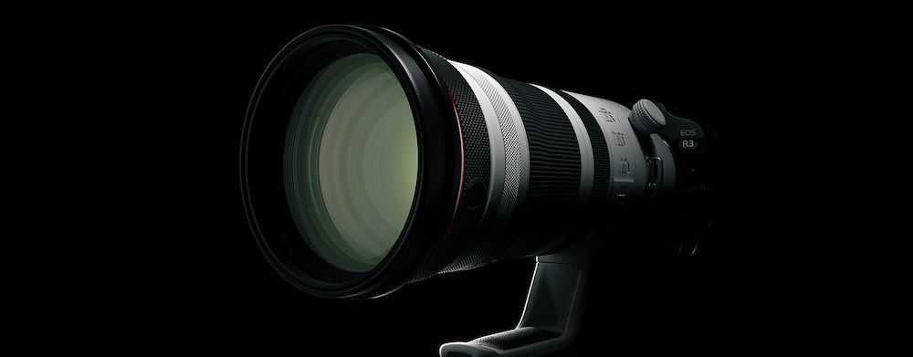 Canon RF100-300mm f/2.8L IS USM 旗艦級專業望遠變焦鏡頭(公司貨