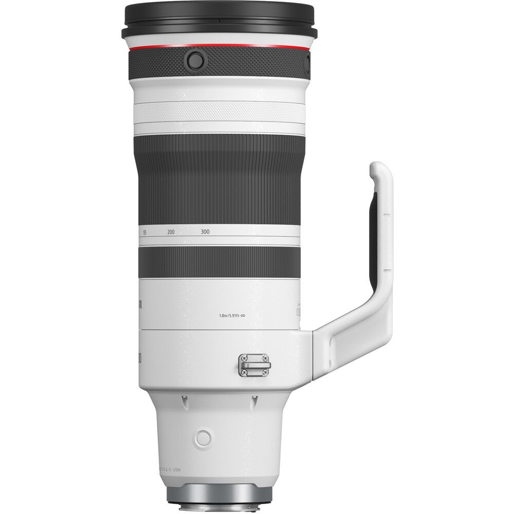 Canon RF100-300mm f/2.8L IS USM 旗艦級專業望遠變焦鏡頭(公司貨