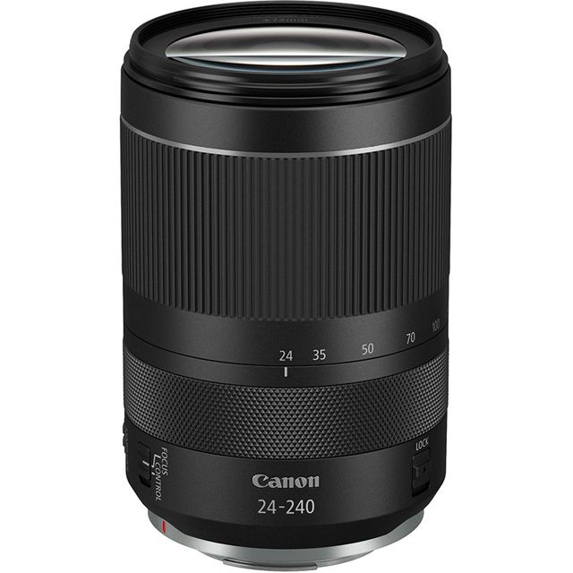 Canon RF 24-240mm F4-6.3 IS USM 公司貨- PChome 24h購物