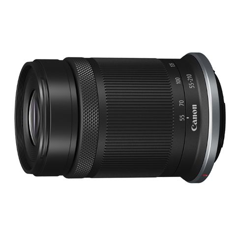 Canon 佳能 RF-S 55-210mm F5-7.1 IS STM 公司貨