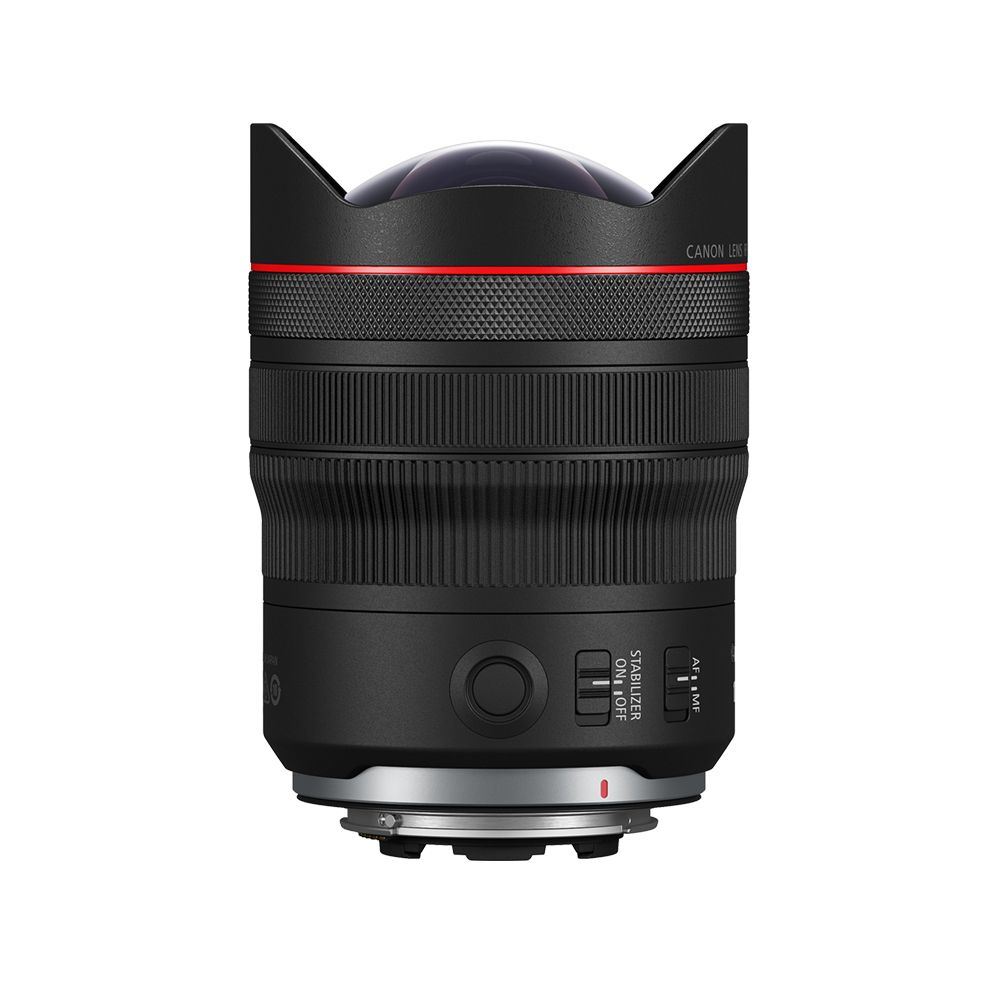 Canon 佳能  RF 10-20mm F4 IS STM 公司貨