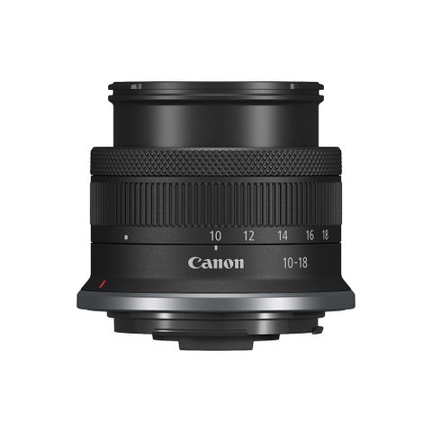 Canon RF-S 10-18mm F4.5-6.3 IS STM 公司貨