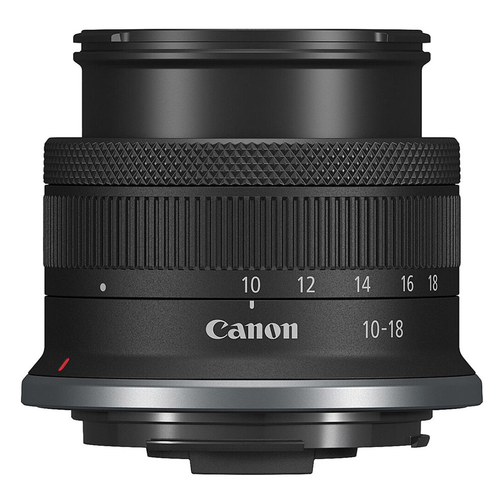 Canon 佳能  RF-S 10-18mm F4.5-6.3 IS STM 鏡頭 公司貨