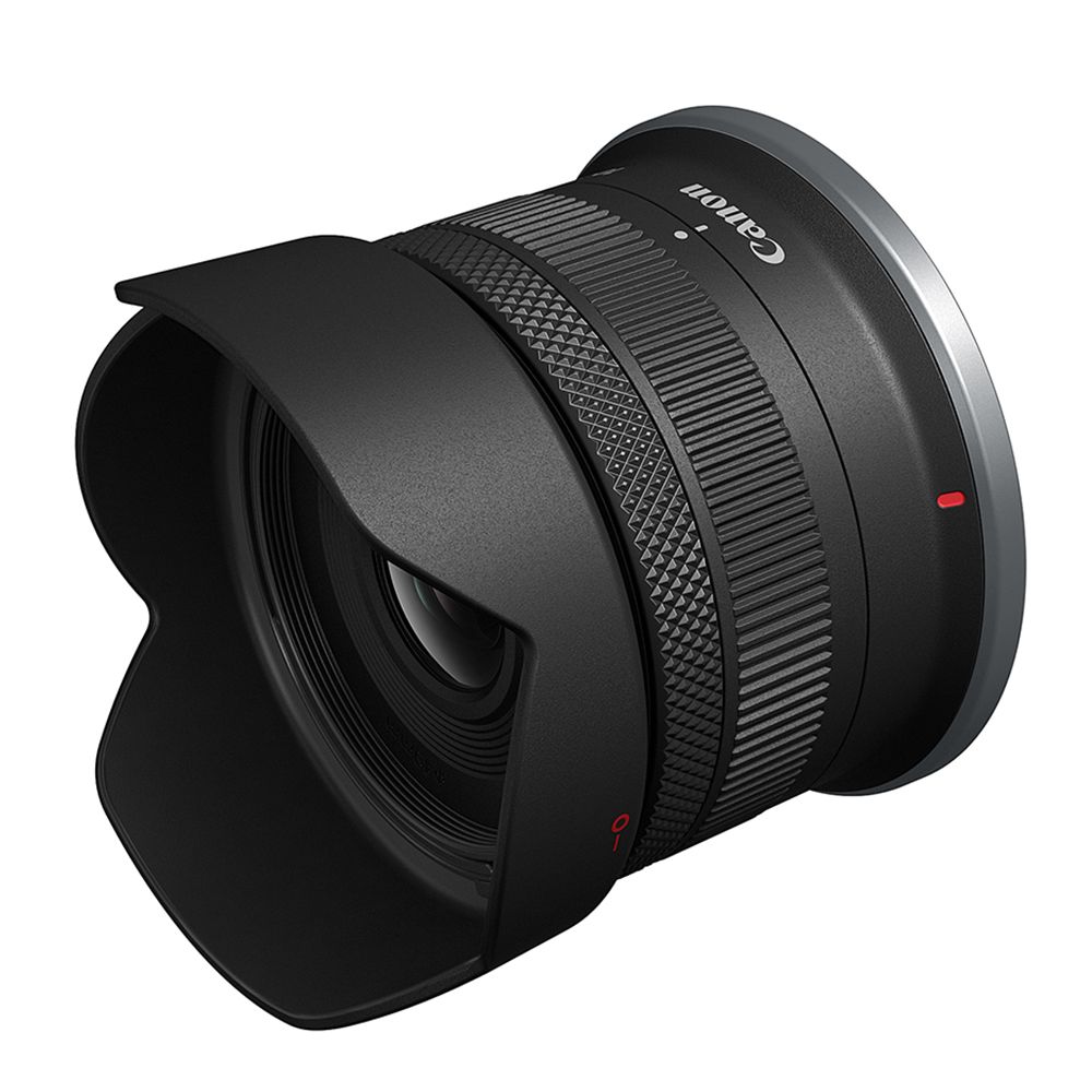 Canon 佳能  RF-S 10-18mm F4.5-6.3 IS STM 鏡頭 公司貨