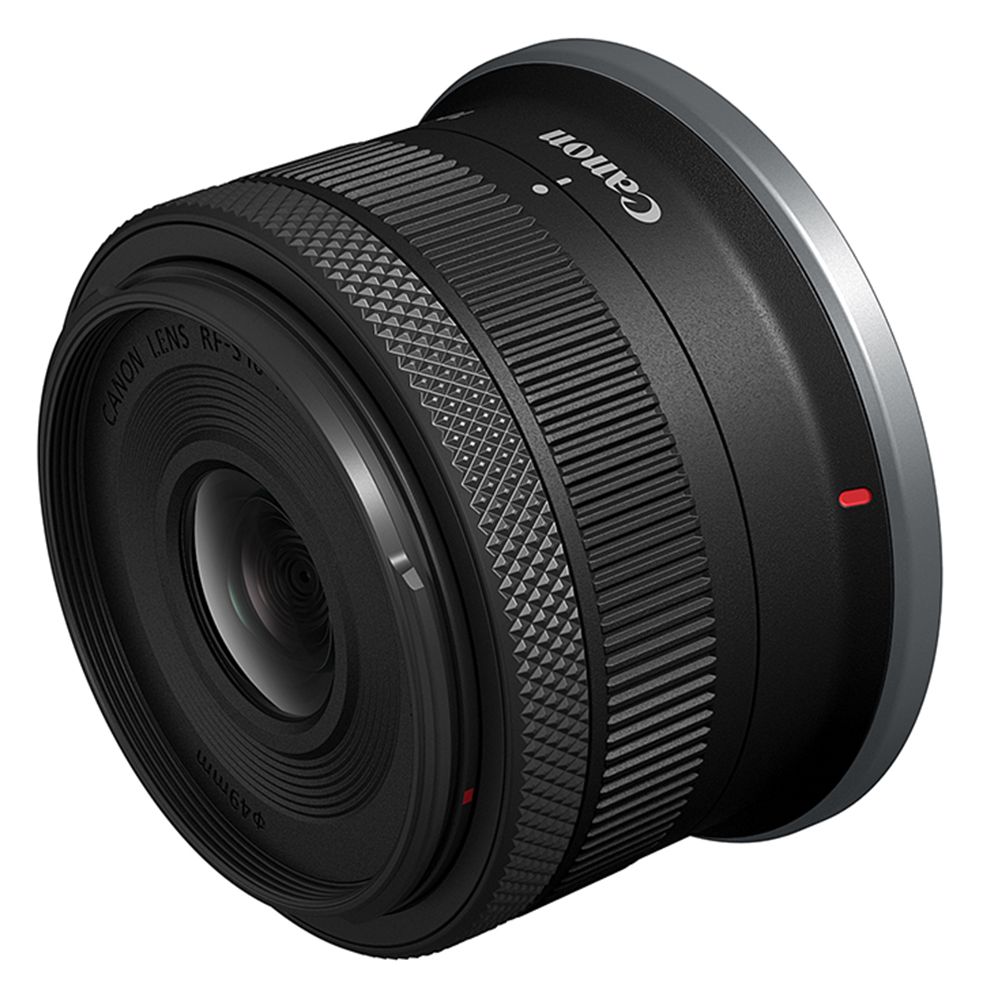 Canon 佳能  RF-S 10-18mm F4.5-6.3 IS STM 鏡頭 公司貨