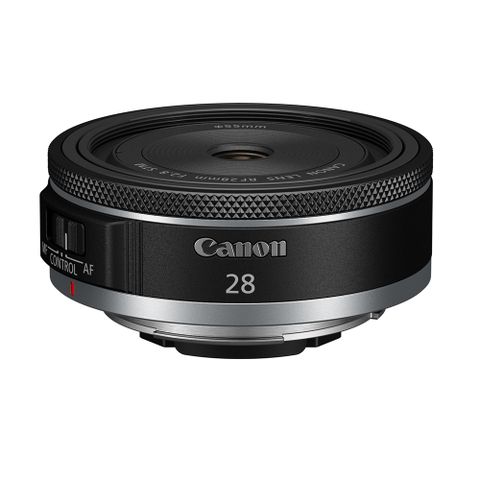 Canon 佳能 RF 28mm F2.8 STM (公司貨)