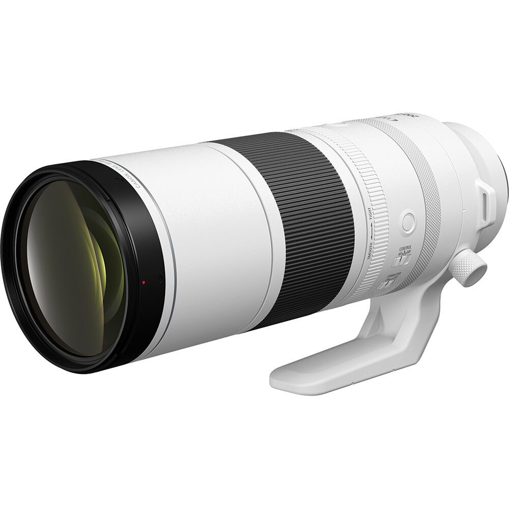 Canon 佳能  RF 200-800mm F6.3-9 IS USM 輕量800mm超望遠變焦鏡頭 公司貨