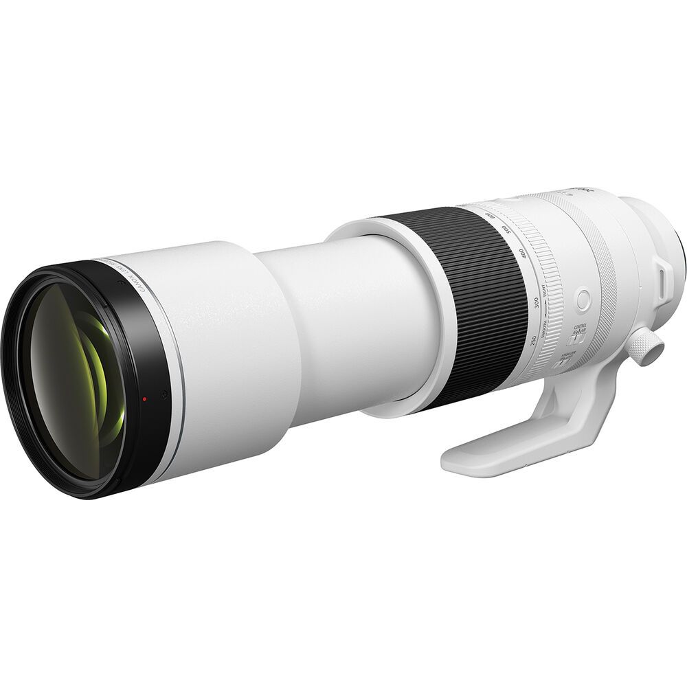 Canon 佳能  RF 200-800mm F6.3-9 IS USM 輕量800mm超望遠變焦鏡頭 公司貨