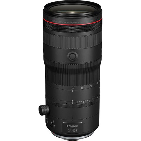 ▼靈活多用途Canon RF 24-105mm f/2.8L IS USM Z多用途大光圈標準變焦鏡公司貨