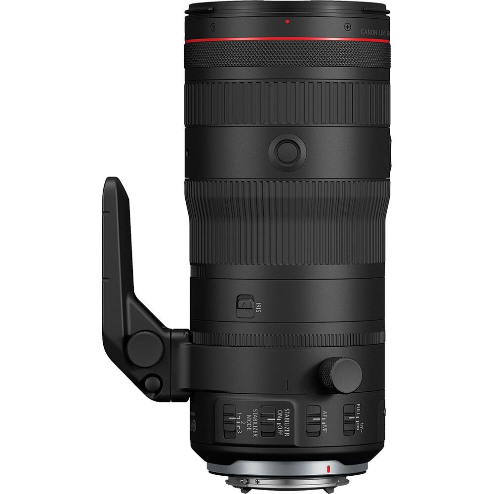 Canon 佳能 RF 24-105mm f/2.8L IS USM Z多用途大光圈標準變焦鏡公司貨