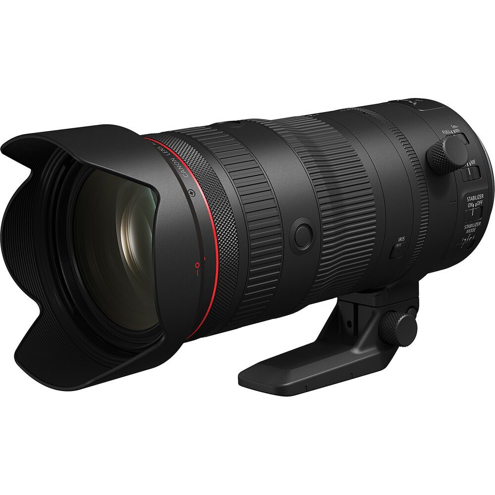 Canon 佳能 RF 24-105mm f/2.8L IS USM Z多用途大光圈標準變焦鏡公司貨