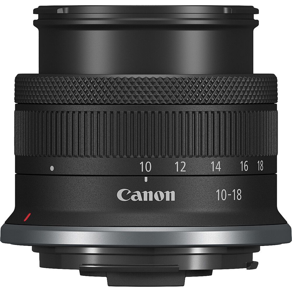 Canon RF-S10-18mm f/4.5-6.3 IS STM 超輕巧超廣角變焦鏡公司貨