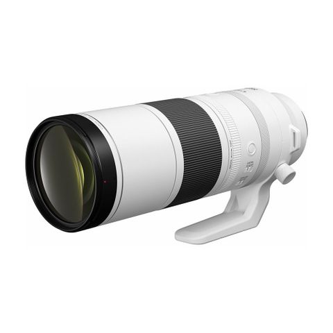 輕量超望遠變焦鏡頭Canon RF 200-800mm F6.3-9 IS USM 公司貨