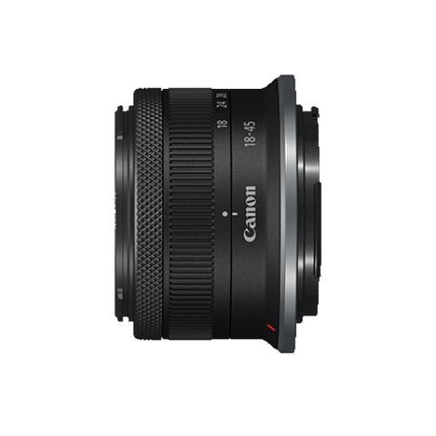 Canon 佳能 RFS 18-45mm F4.5-6.3 IS STM 公司貨