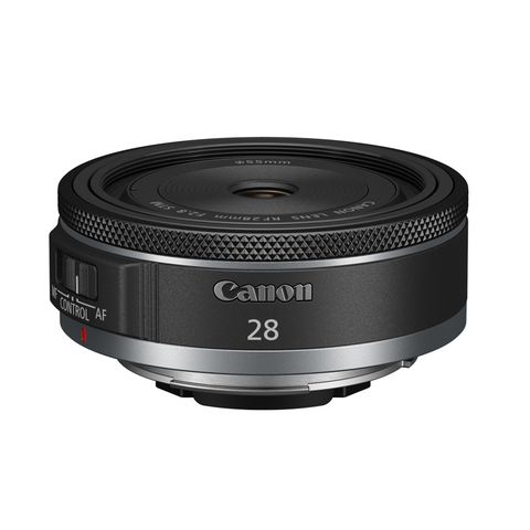 Canon 佳能 RF 28mm F2.8 STM 公司貨