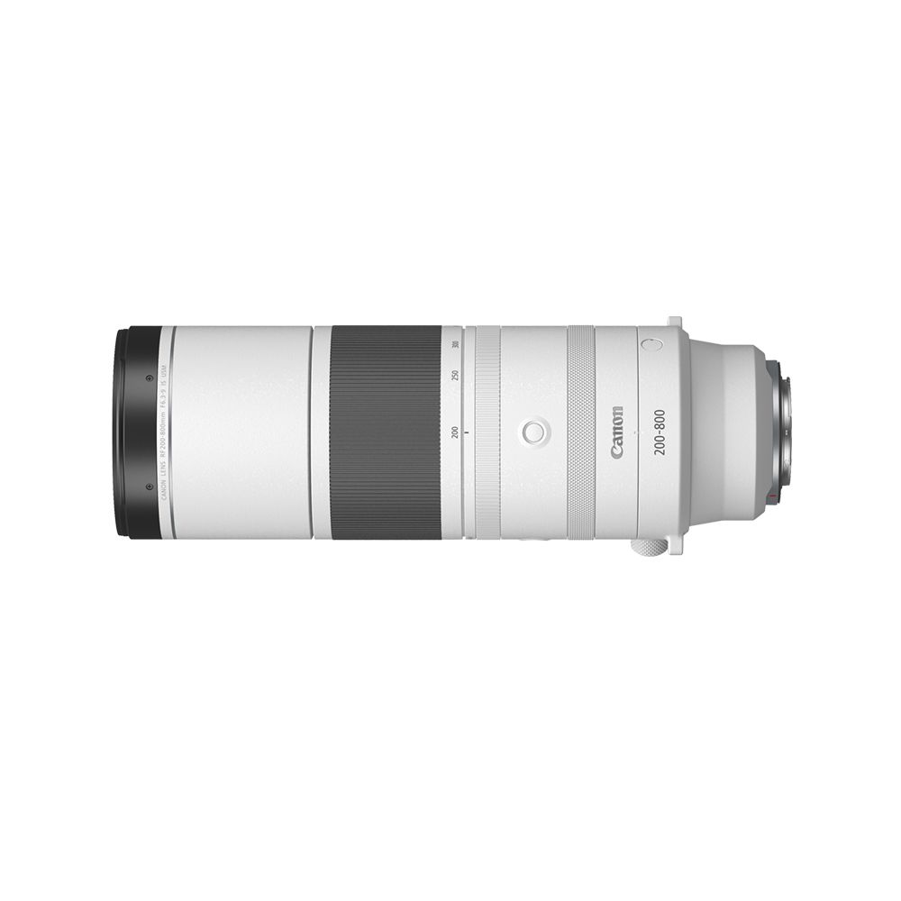 Canon 佳能 RF 200-800mm F6.3-9 IS USM 公司貨