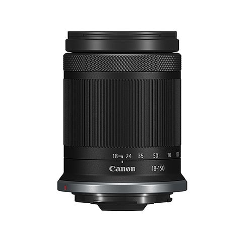 【Canon】RF-S18-150mm F3.5-6.3 IS STM (公司貨)